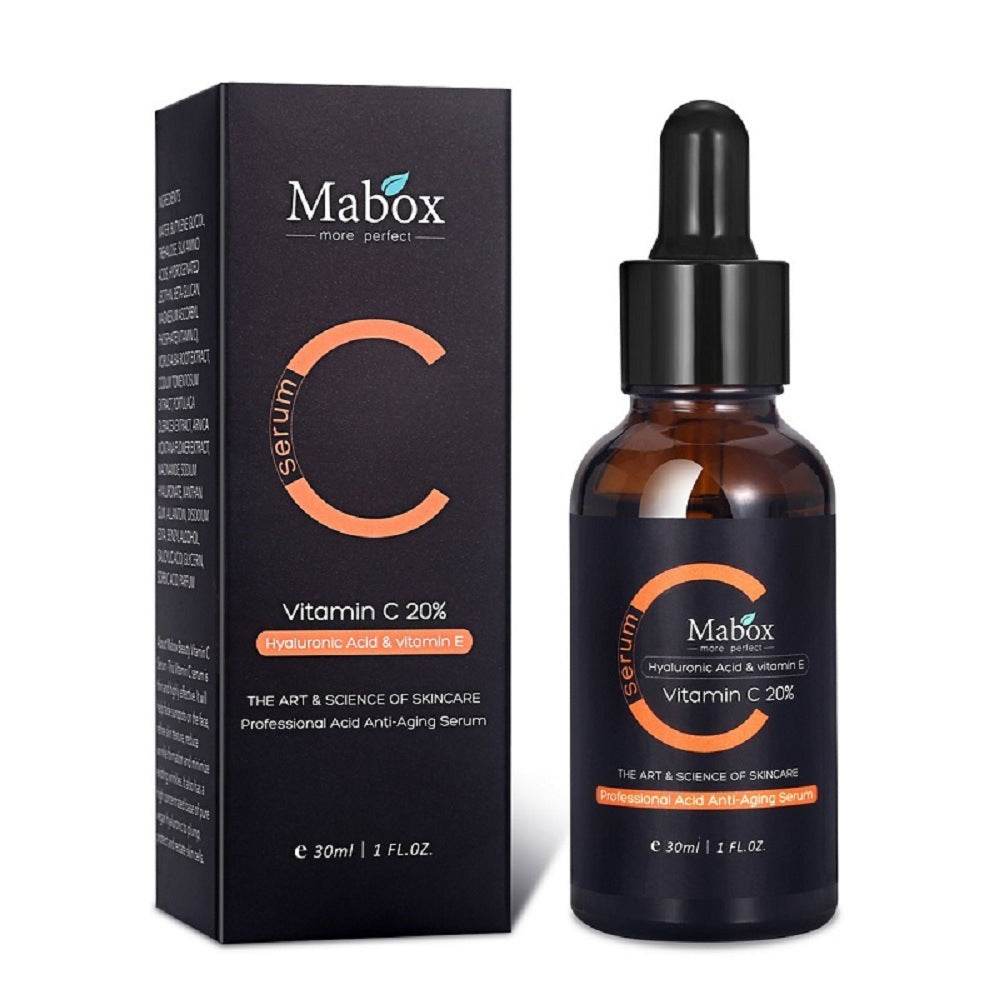 Facial Serum Retinol Skin Firming Anti-Wrinkle - Mubimart