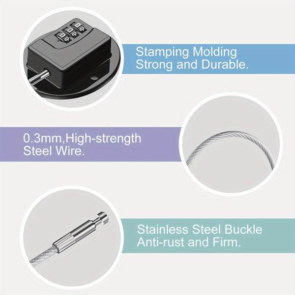 Children's Protective Refrigerator And Cabinet Lock, Amazon Logistics, Wal Mart - Mubimart