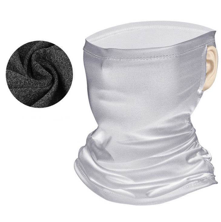 Men And Women Sports Outdoor Multifunctional Riding Mask Scarf - Mubimart