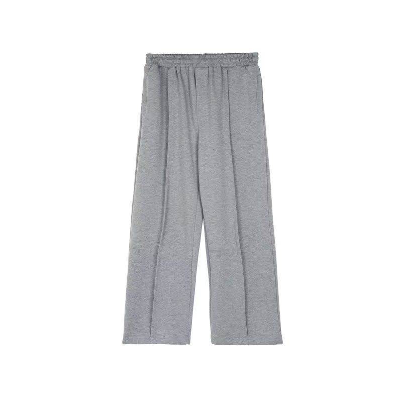 Spring And Autumn Sports Casual Sweatpants - Mubimart