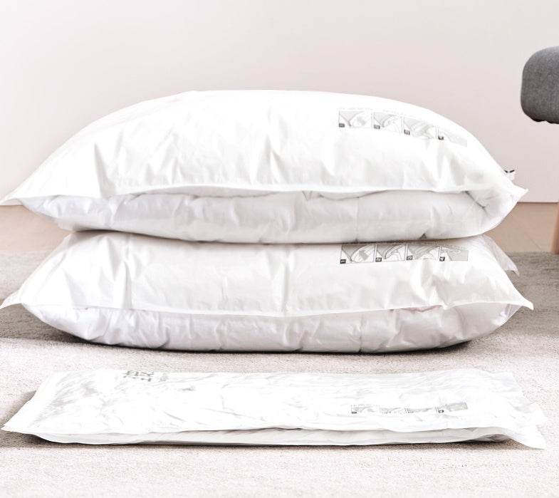 Vacuum Compression Bag Storage Household Exhaust Pack - Mubimart