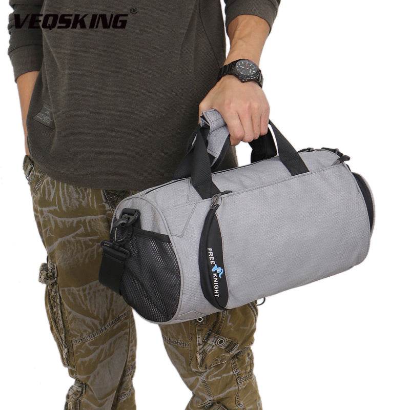Large-capacity Gym Bag Fashion Travel Bag - Mubimart