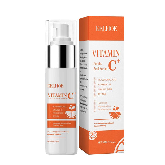 Vitamin C Ferulic Acid Serum - Mubimart