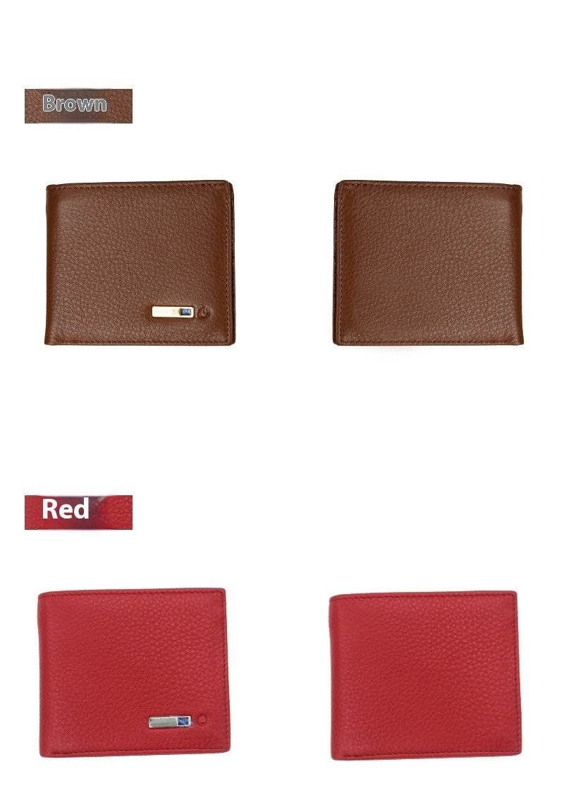 Men's Wallet Gift Foreign Trade - Mubimart