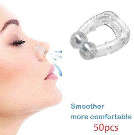 Anti-Snoring Respirator - Mubimart