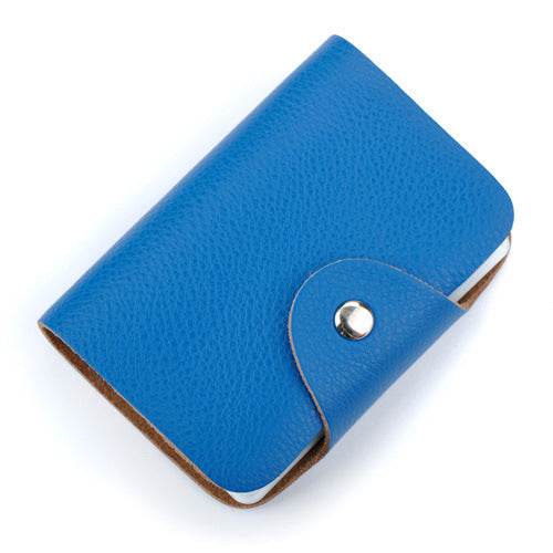 Multi-card Card Holder Business Card Holder Ladies - Mubimart