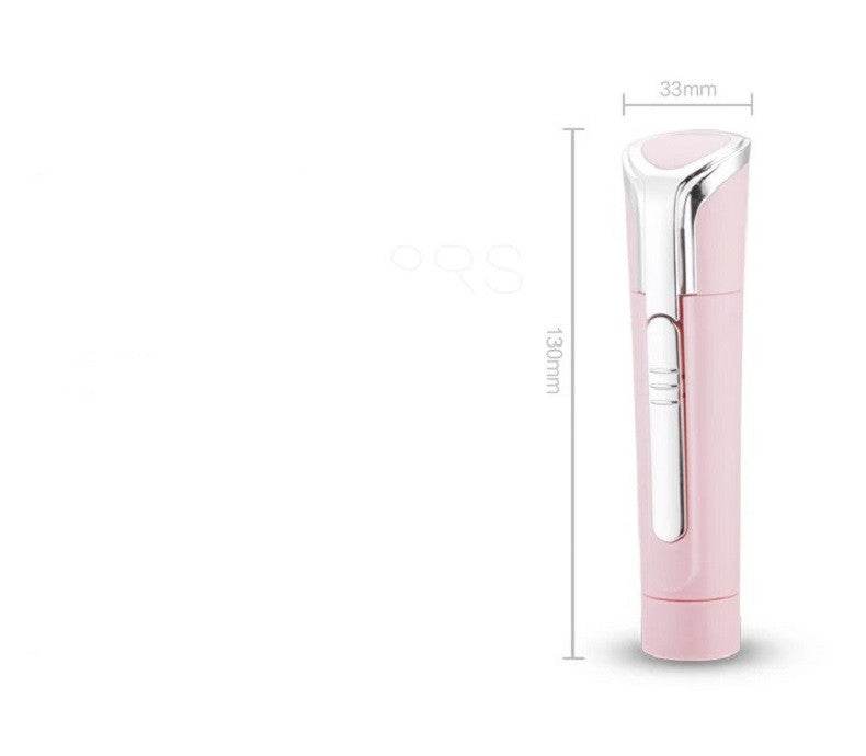 Lady Shaver Electric Private Parts Hair Shaver Women's Multifunctional - Mubimart