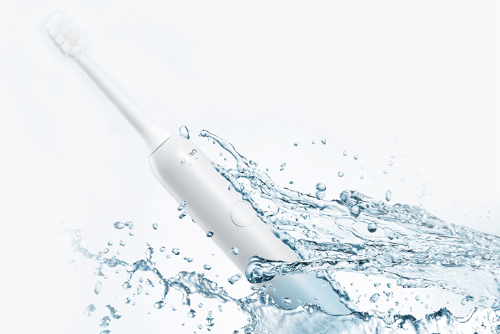 electric toothbrush - Mubimart