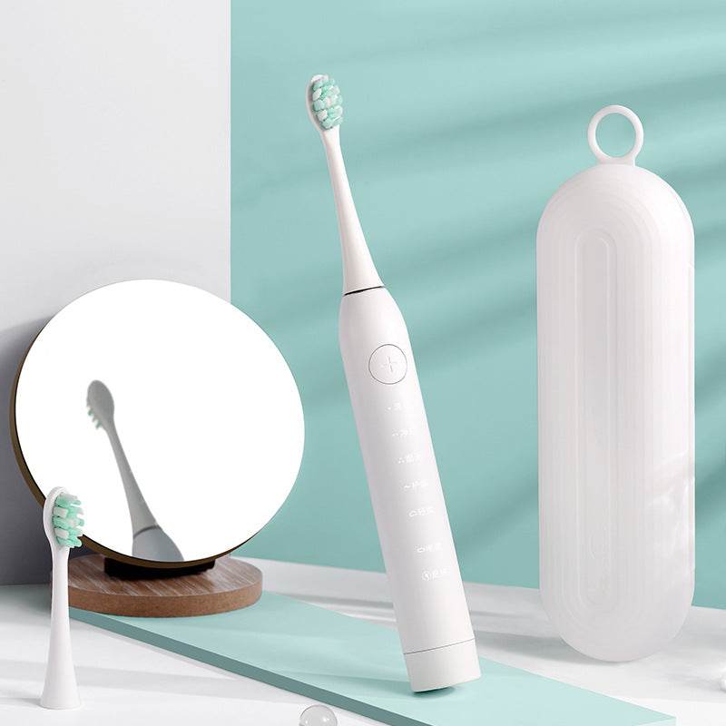 electric toothbrush - Mubimart