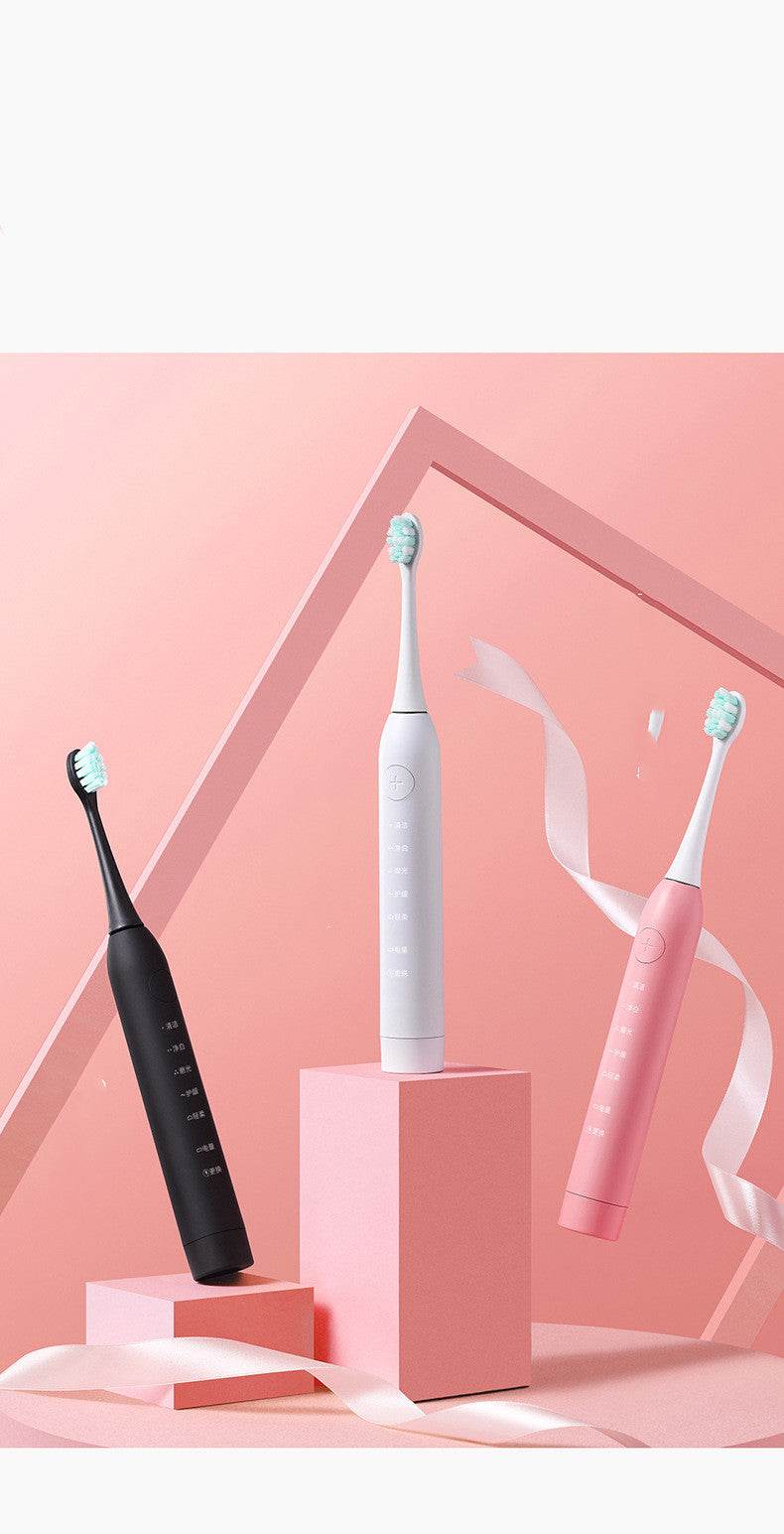 electric toothbrush - Mubimart
