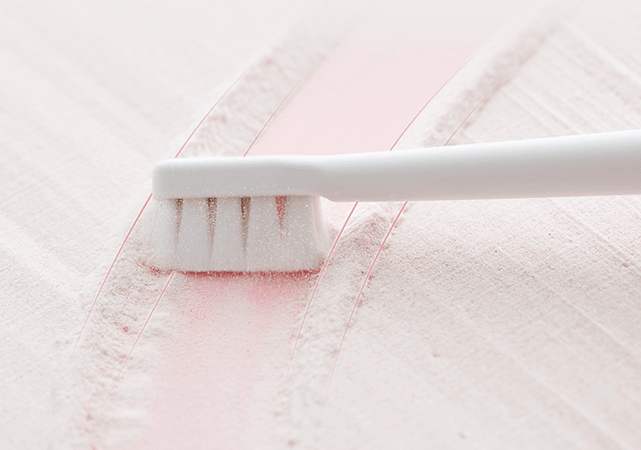 electric toothbrush - Mubimart