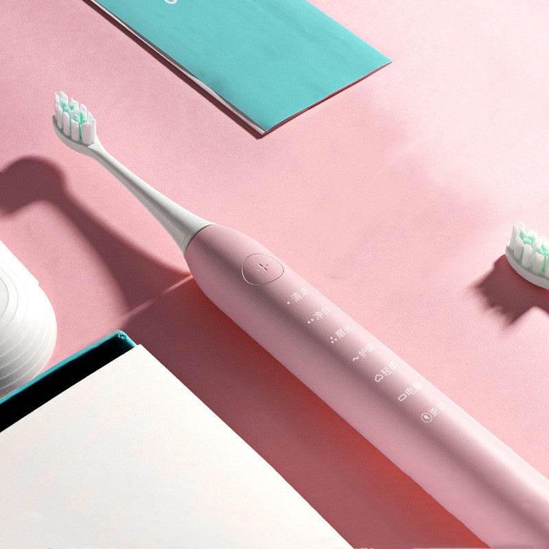 electric toothbrush - Mubimart