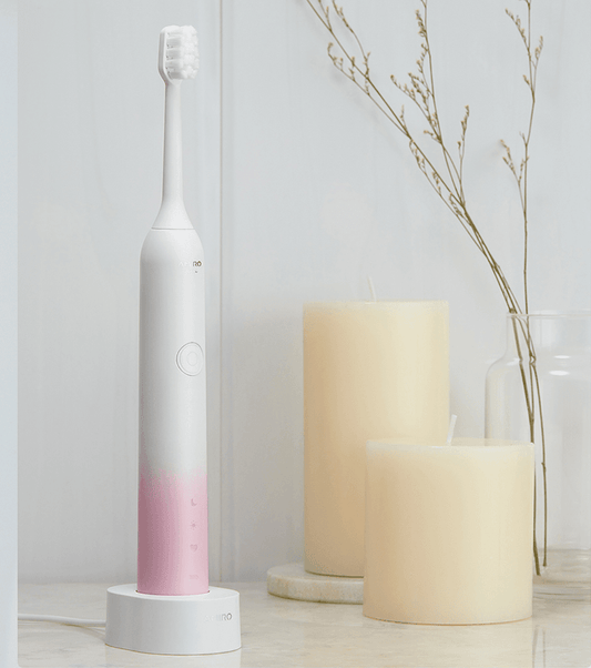 electric toothbrush - Mubimart