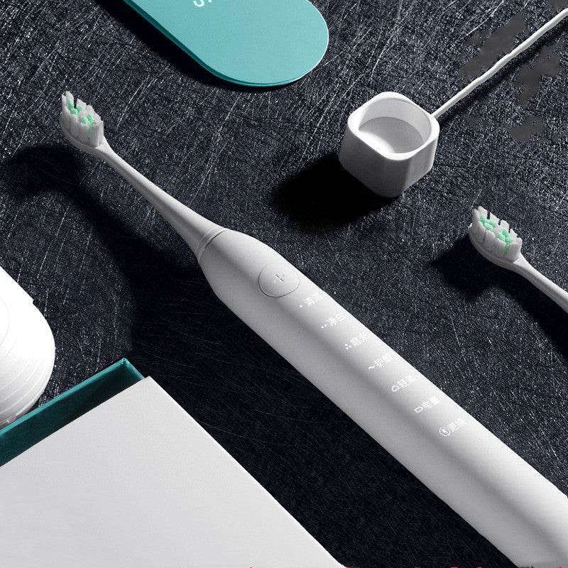 electric toothbrush - Mubimart