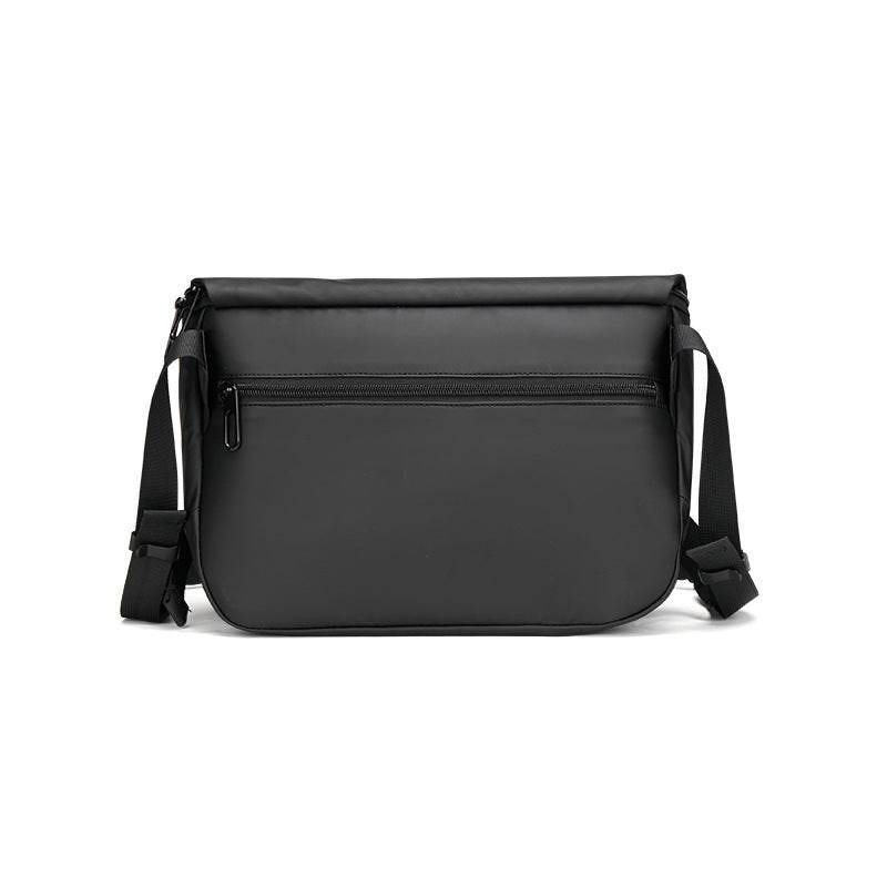 Work Clothes Small Satchel Student Shoulder - Mubimart