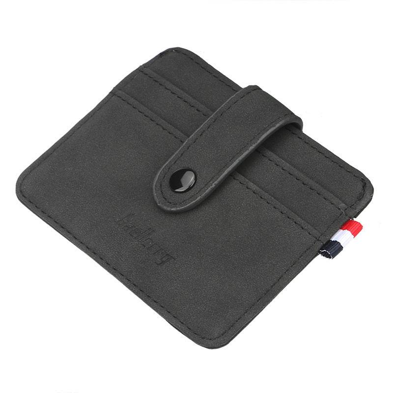 More Than Men's Card Holder Card Holder Business Card - Mubimart