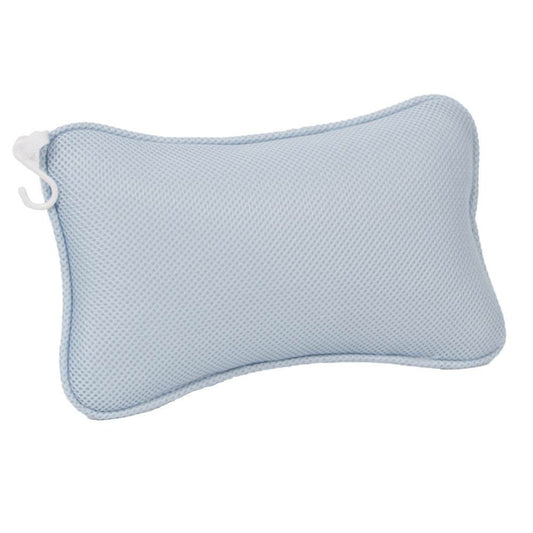 Bath Pillow Bath Pillow Suction Cup Bath Pillow SPA Bath Pillow - Mubimart