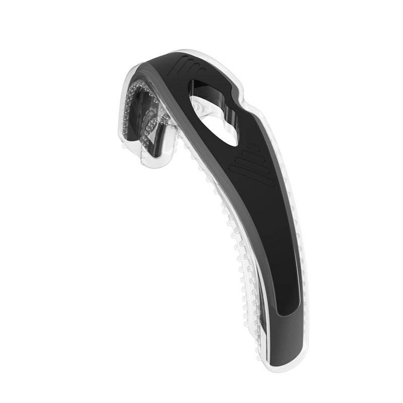 Anti Snoring Mouth Guard Braces Device Man Stop - Mubimart