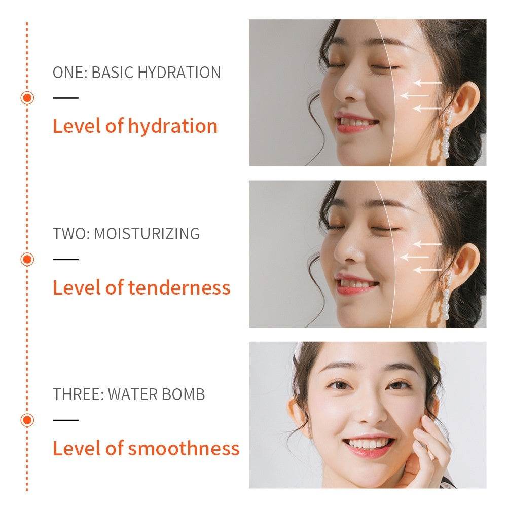 Vitamin C Essence VC Serum Hydrating And Moisturizing - Mubimart