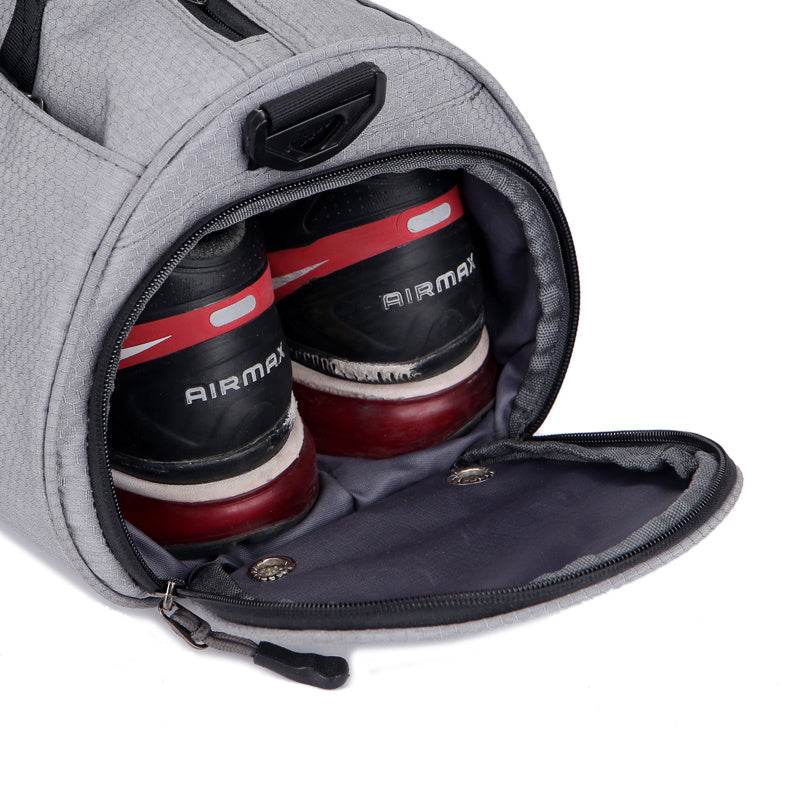 Large-capacity Gym Bag Fashion Travel Bag - Mubimart