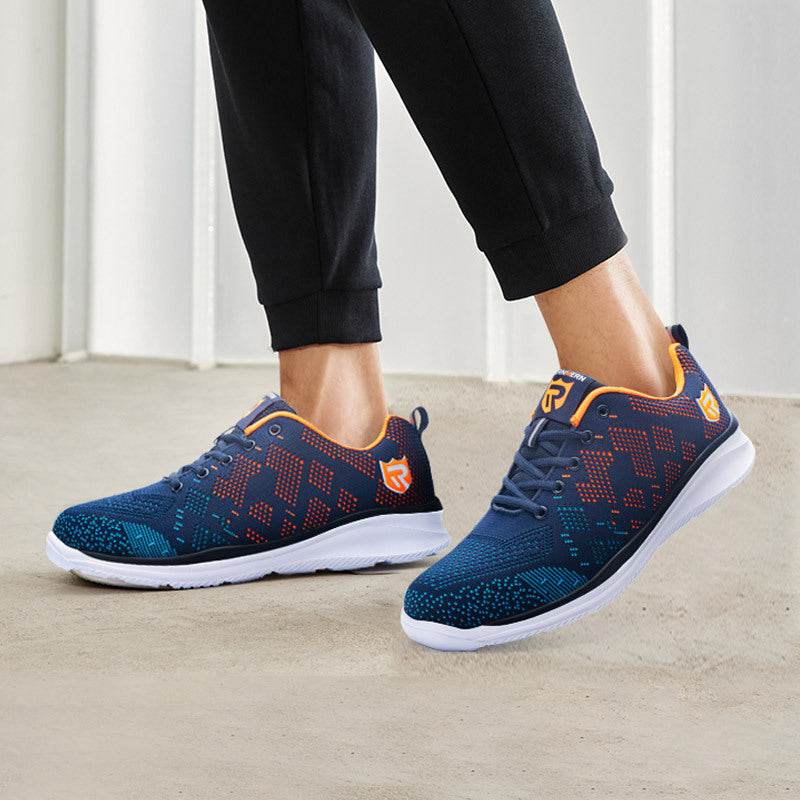 Lightweight And Breathable Water Splash Shoes - Mubimart