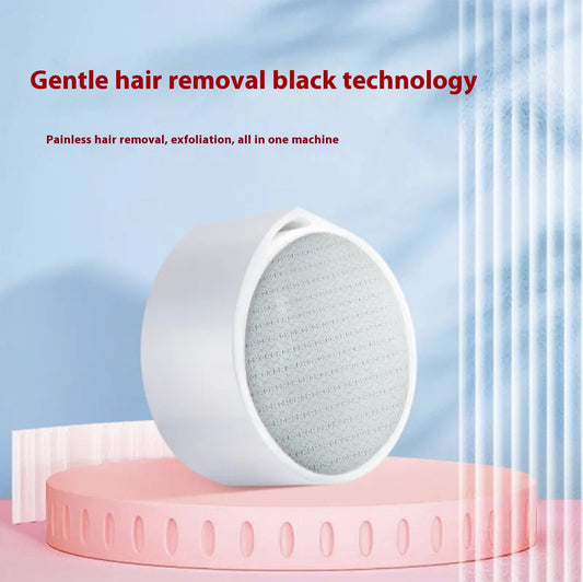 Nano Glass Epilator Dead Skin Remover Foot Grinder