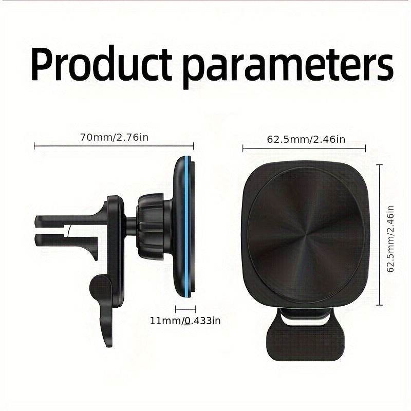 Wireless Charger For Cars - Mubimart