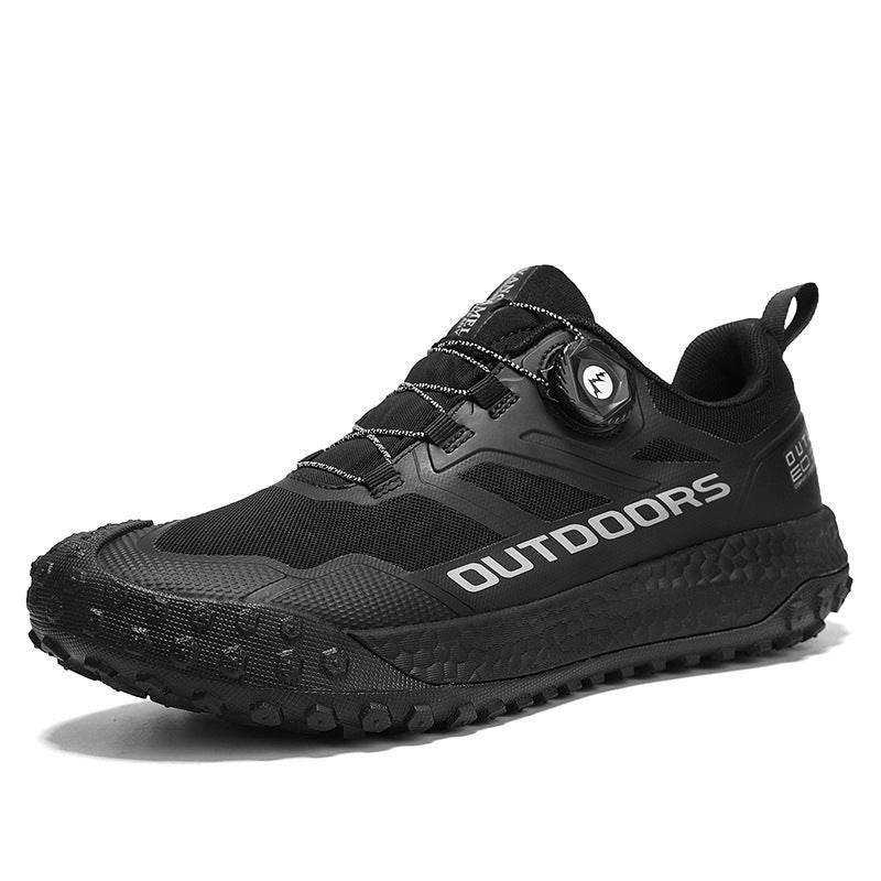 Sports Fashion Outdoor Casual Shoes Men - Mubimart
