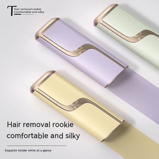 Private Parts Lady Shaver Hair Trimmer For Women - Mubimart