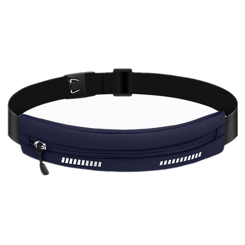 New Running Waist Bag Outdoor Sports Gym Bag - Mubimart