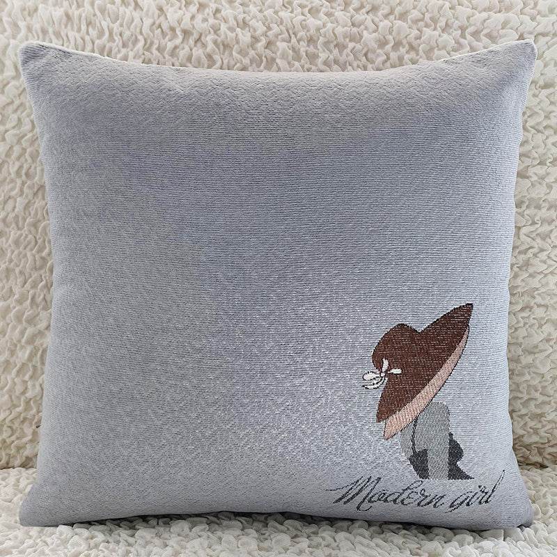 Bed Window Cushions And Pillowcases - Mubimart