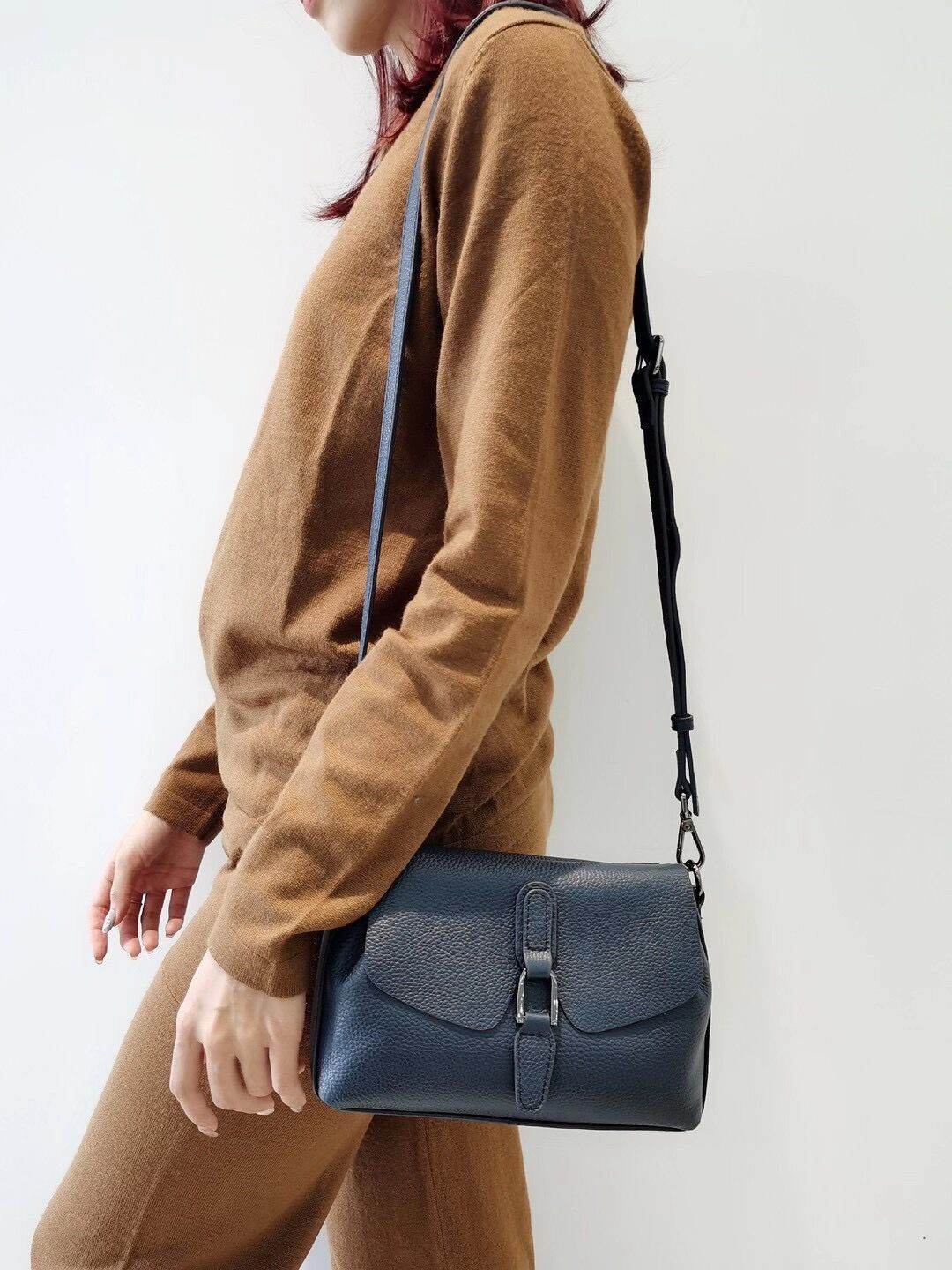 New Commuter Crossbody Shoulder Bag For Women - Mubimart