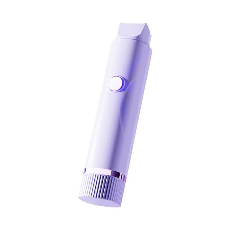 Women's Double-headed Lady Shaver Private Parts Trimmer - Mubimart