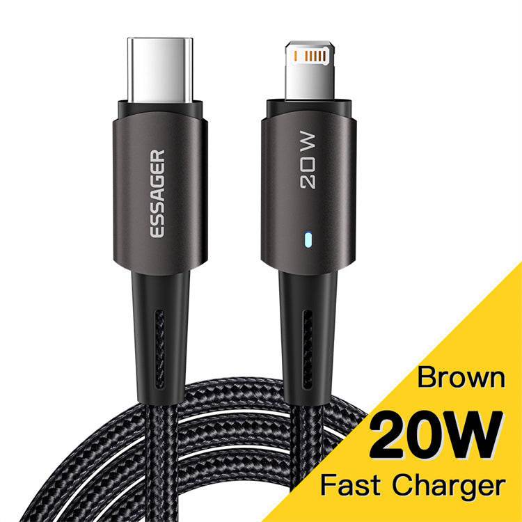 Mobile Phone Data Charging Cable - Mubimart