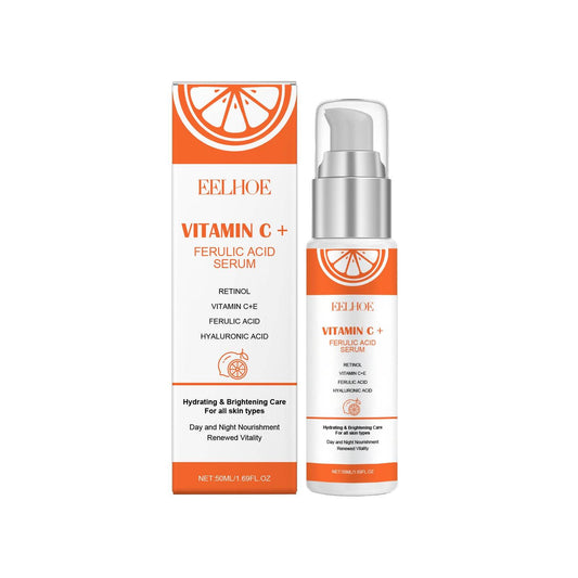 Vitamin C Ferulic Acid Serum - Mubimart