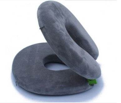 foldable travel pillow - Mubimart