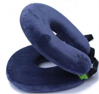foldable travel pillow - Mubimart