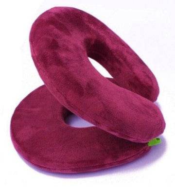 foldable travel pillow - Mubimart