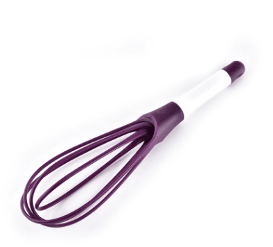 multi purpose rotary manual egg whisk. - Mubimart