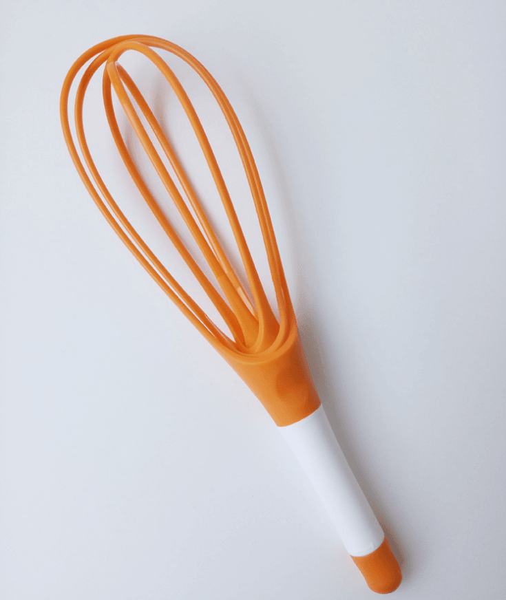 multi purpose rotary manual egg whisk. - Mubimart