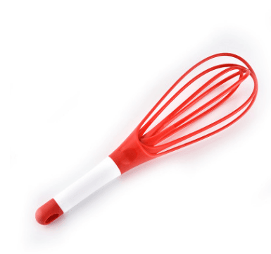 multi purpose rotary manual egg whisk. - Mubimart