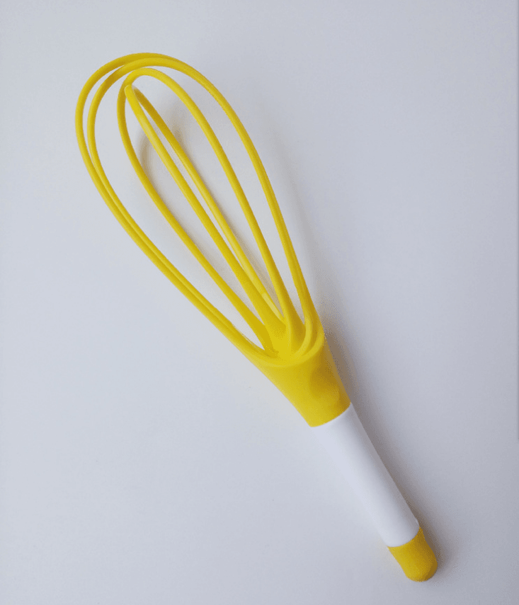 multi purpose rotary manual egg whisk. - Mubimart