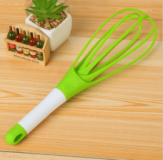 multi-purpose-rotary-manual-egg-whisk-Mubimart-6338 - Mubimart
