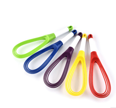 multi purpose rotary manual egg whisk. - Mubimart