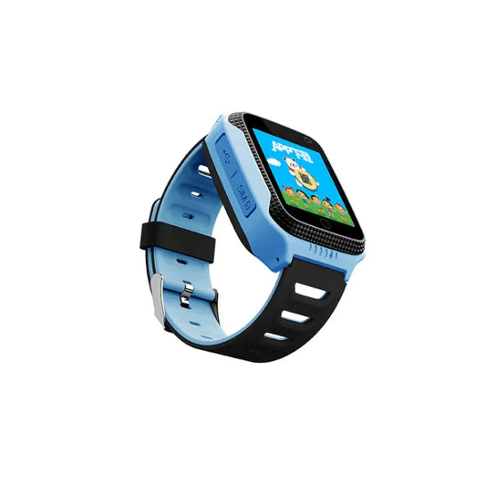 smart-watch-Mubimart-3540 - Mubimart