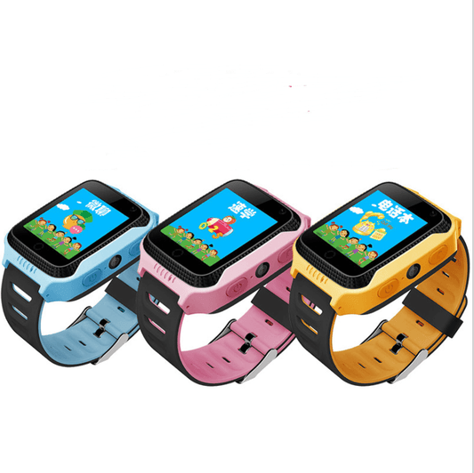 smart-watch-Mubimart-6152 - Mubimart