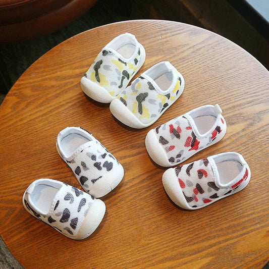 summer baby children casual shoes for boys girl - Mubimart