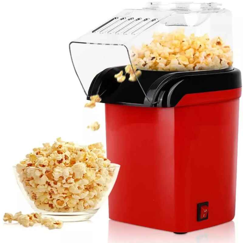 Popcorn Machines – Mubimart
