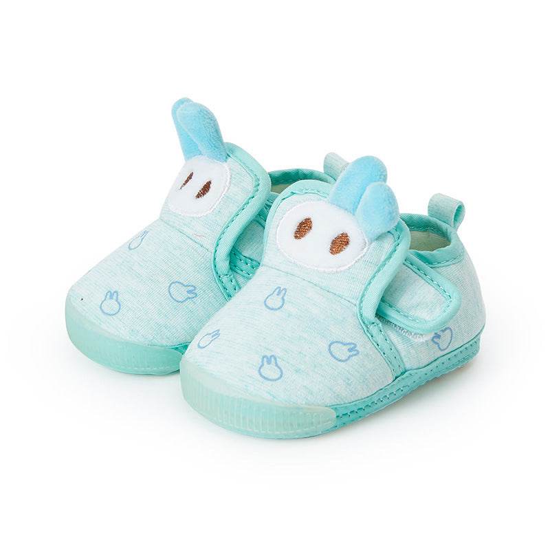 0-1 Year Old Female Baby Soft Sole Single Shoes Male 6-12 Months Old Shoes - Mubimart