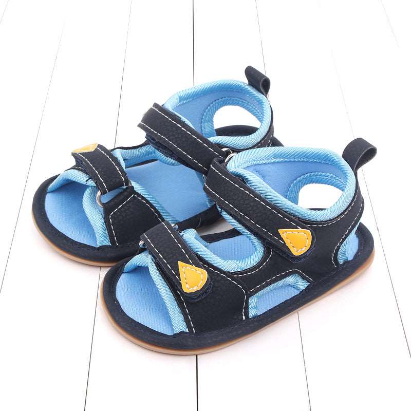 0-1 Year Old Summer Baby Toddler Shoes - Mubimart -  